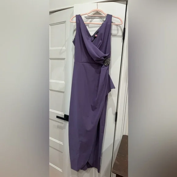 Alex Evenings | Dresses | Alex Evenings Side Ruched Dress With Cascading Ruffle Size 2 | Poshmark Alex Evenings | Dresses | Alex Evenings Side Ruched Dress With Cascading Ruffle Size 2 | Poshmark